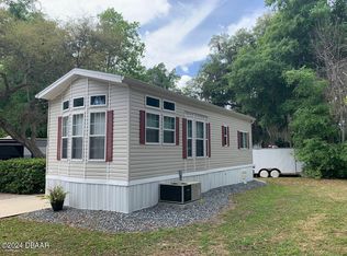 14366 NE 251st Cir LOT 463, Fort Mc Coy, FL 32134