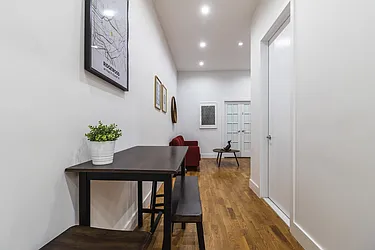 Rented by Bold New York