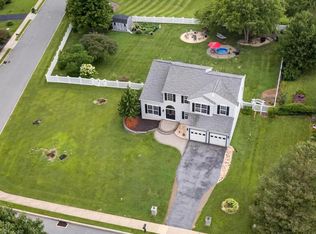 122 Winston Way, Oxford, PA 19363