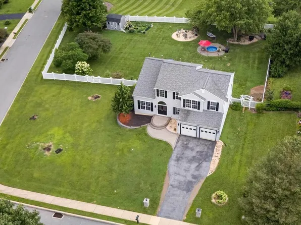 122 Winston Way, Oxford, PA 19363