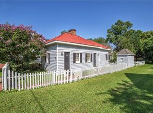 517 Plum St, Petersburg, VA 23803