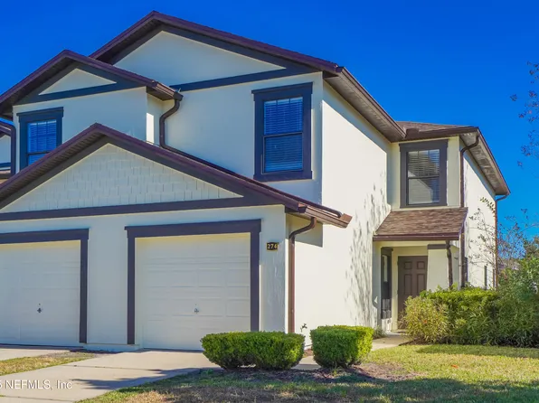 274 Syrah Way, Saint Augustine, FL 32084