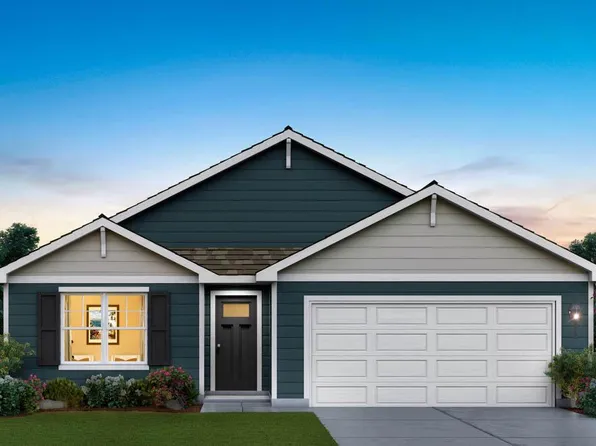 538 Freedom TRAIL, Burlington, WI 53105