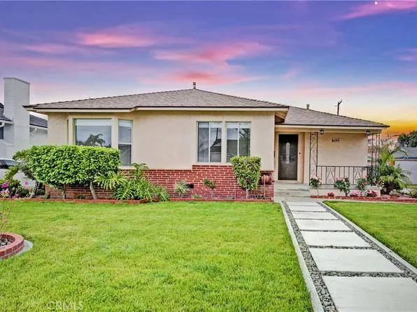 9740 Norlain Ave, Downey, CA 90240