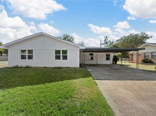 114 S Barbara St, Waco, TX 76705