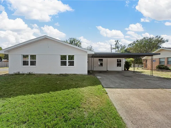 114 S Barbara St, Waco, TX 76705
