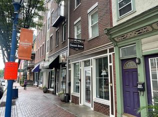 158 Bridge St APT 2, Phoenixville, PA 19460