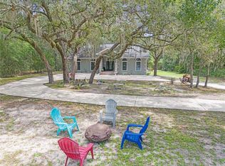 1886 State Road 20, Hawthorne, FL 32640