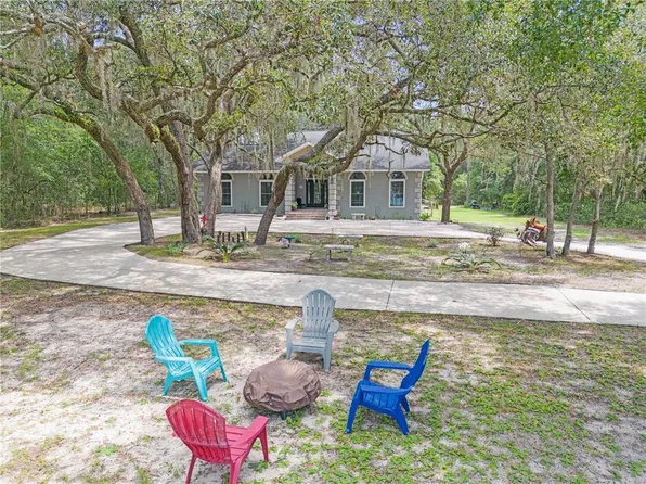 1886 State Road 20, Hawthorne, FL 32640