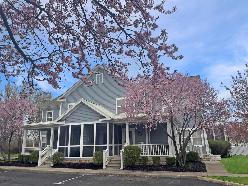 Real estate listing image