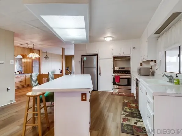 1440 S Orange Ave Space 27, El Cajon, CA 92020