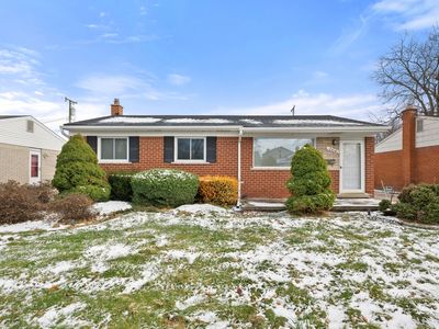 6416 Dillon St, Garden City, MI, 48135