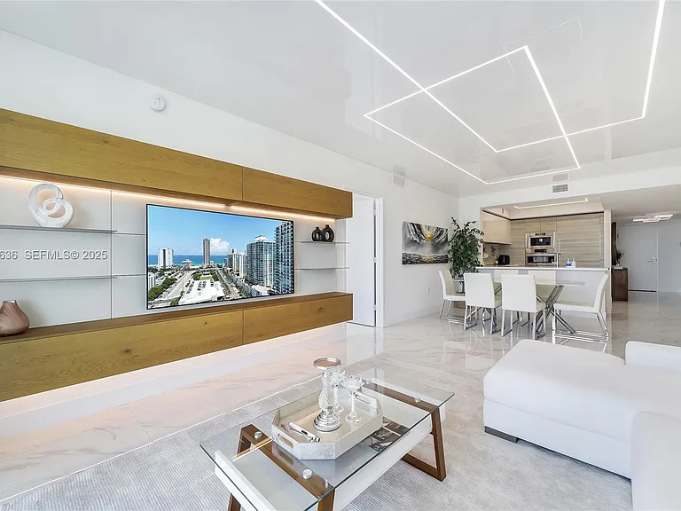 300 Sunny Isles Blvd #4-2203 — Photo 7