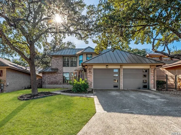 14802 River Mill, San Antonio, TX 78216