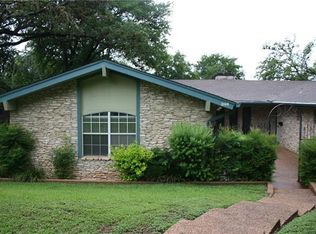 2108 Rabb Rd, Austin, TX 78704