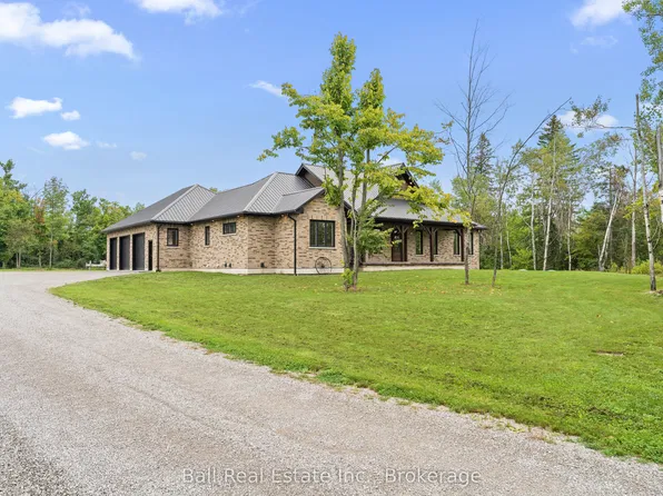 149 Ellwood Cres, Trent Lakes, ON K0M 1A0