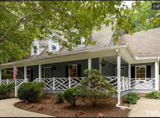 4443 American Dr, Durham, NC 27705