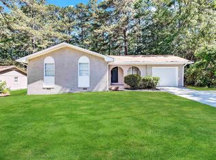 6635 Hidden Brook Trl, Atlanta, GA 30349