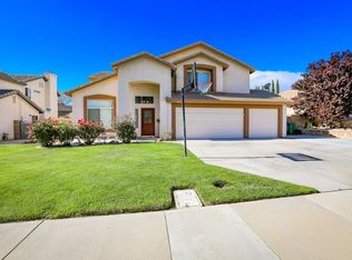 6806 Andover Ave, Lancaster, CA 93536