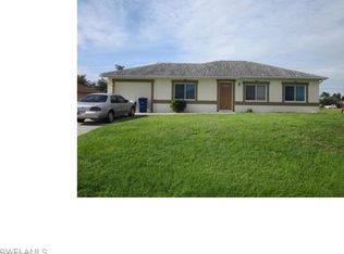 4415 5th St W, Lehigh Acres, FL 33971