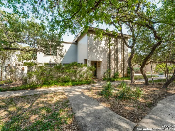 11642 Open Mdw, San Antonio, TX 78230