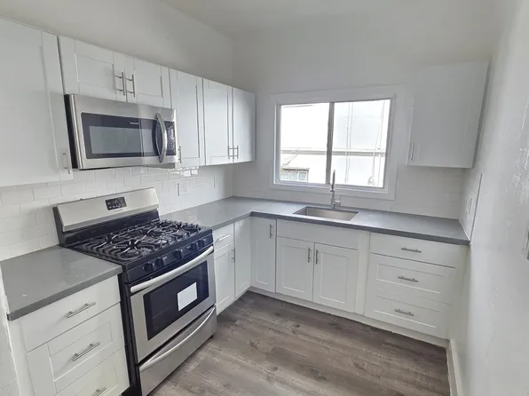 511 Rampart, 511 S Rampart Blvd #6, Los Angeles, CA 90057