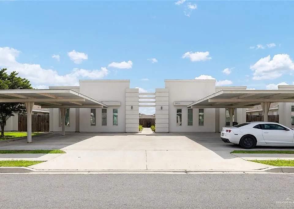 1412 Alta Vista Dr #1