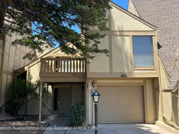 119 Cortina Dr, Ruidoso, NM 88345