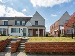 3345 Blaine St NE, Washington, DC 20019