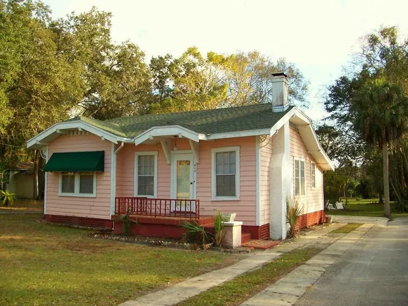 912 W Henry Ave, Tampa, FL 33604
