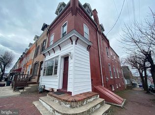 766 N 12th St, Reading, PA 19604