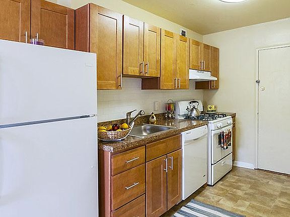 Upgraded Kitchen