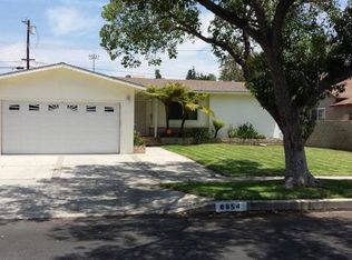 8854 Roslyndale Ave, Pacoima, CA 91331