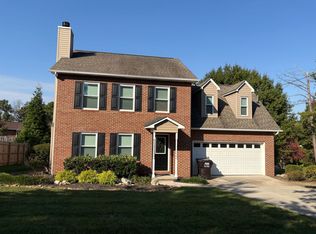 8639 Gleason Dr, Knoxville, TN 37923