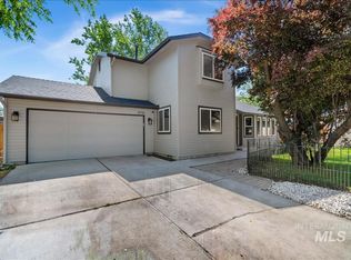 4776 N Pennfield Pl, Boise, ID 83713