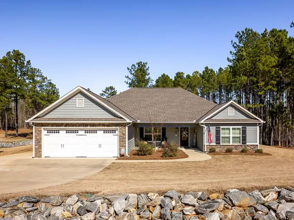 184 Lee Road 2210, Salem, AL 36874