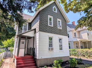 1119 Garson Ave, Rochester, NY 14609
