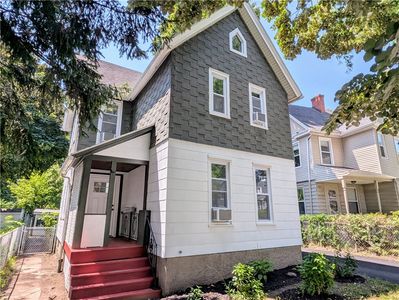 1119 Garson Ave, Rochester, NY, 14609