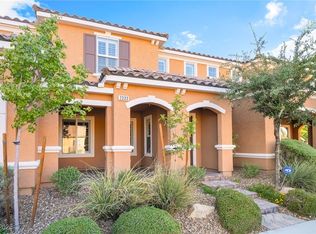 2333 Via Barranca St, Henderson, NV 89044