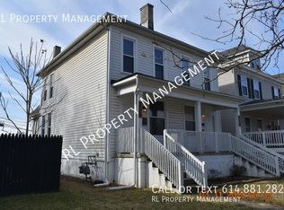 1175 E Rich St #1175, Columbus, OH