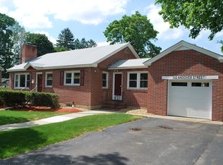 552 Andover St, Lowell, MA 01852