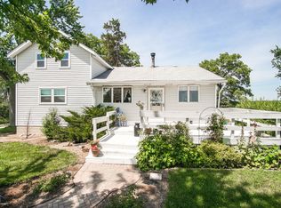 9936 E 8000n Rd, Grant Park, IL 60940