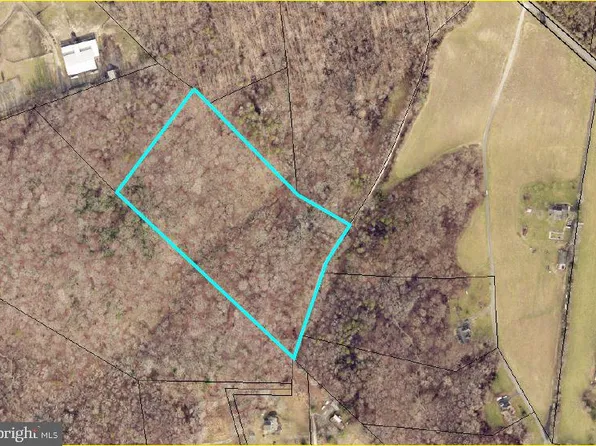 PARCEL 85 Old Indian Head Rd, Upper Marlboro, MD 20772