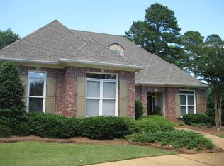 112 Misty Cv, Madison, MS 39110