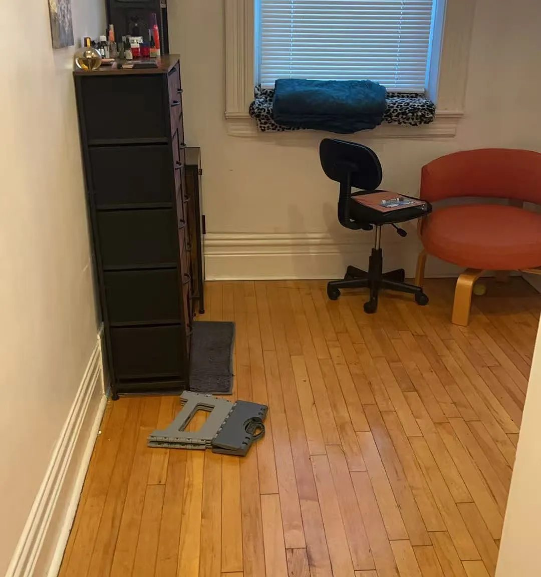 2 bed, 900 sqft, $1,380 — Photo 1