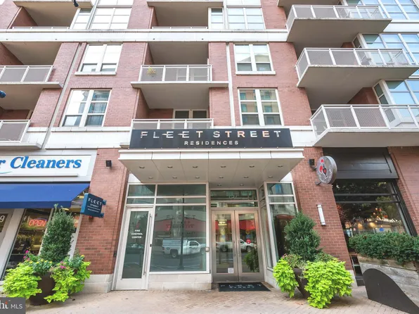 157 Fleet St Unit 313, National Harbor, MD 20745