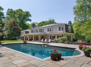 9 Partridge Ridge Rd, Katonah, NY 10536