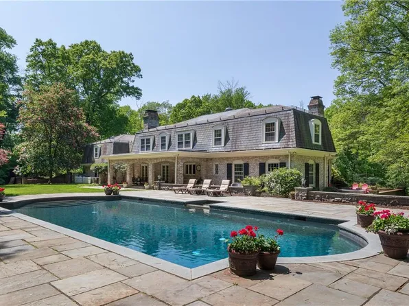 9 Partridge Ridge Road, Katonah, NY 10536