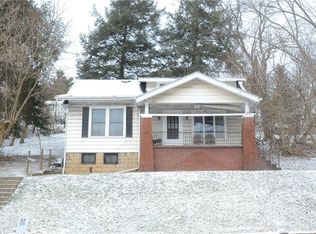 7558 Noblestown Rd, North Fayette, PA 15057