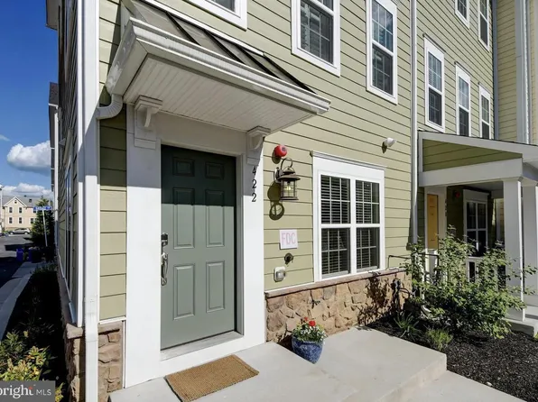 422 Virginia Ave, Towson, MD 21286